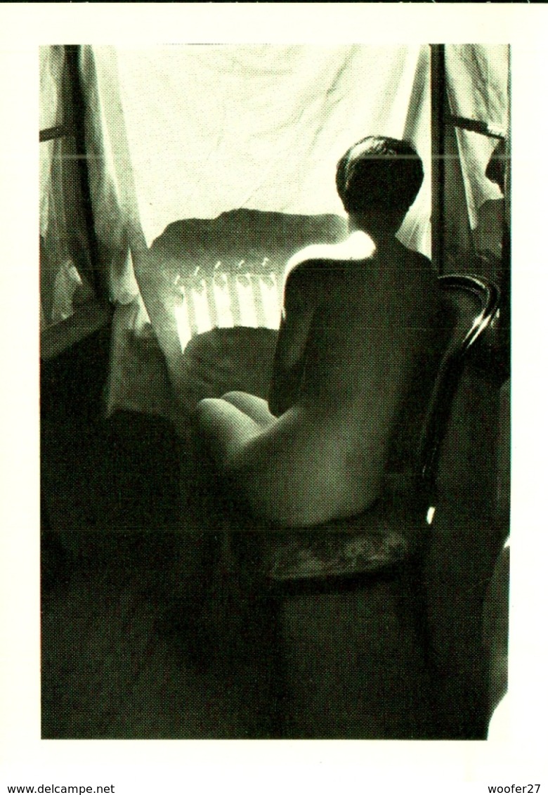 PHOTOGRAPHE EROTIQUE FEMININ WILLY RONIS - Fotografía