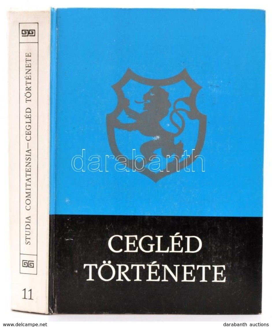 Cegléd Története. Szerk.: Ikvai Sándor. Studia Comitatensia 11. Szentendre, 1982, Pest Megyei Múzeumok Igazgatósága. Kia - Unclassified