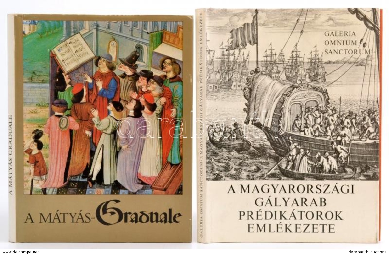 A Mátyás Graduale. A Bevezető Tanulmányt és A Képmagyarázatokat Soltész Zoltánné írta. Bp., 1980, Magyar Helikon-Corvina - Ohne Zuordnung