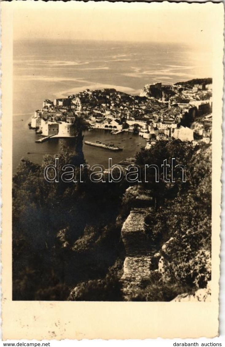 T2 Dubrovnik, Ragusa - Unclassified