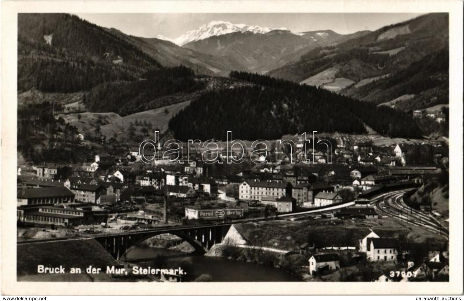 T1/T2 Bruck An Der Mur, Steiermark - Ohne Zuordnung