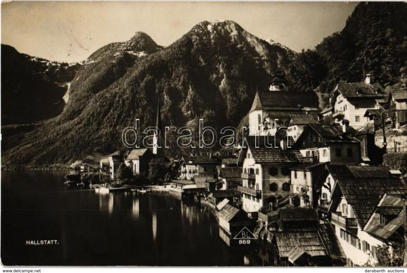 T2 Hallstatt - Ohne Zuordnung