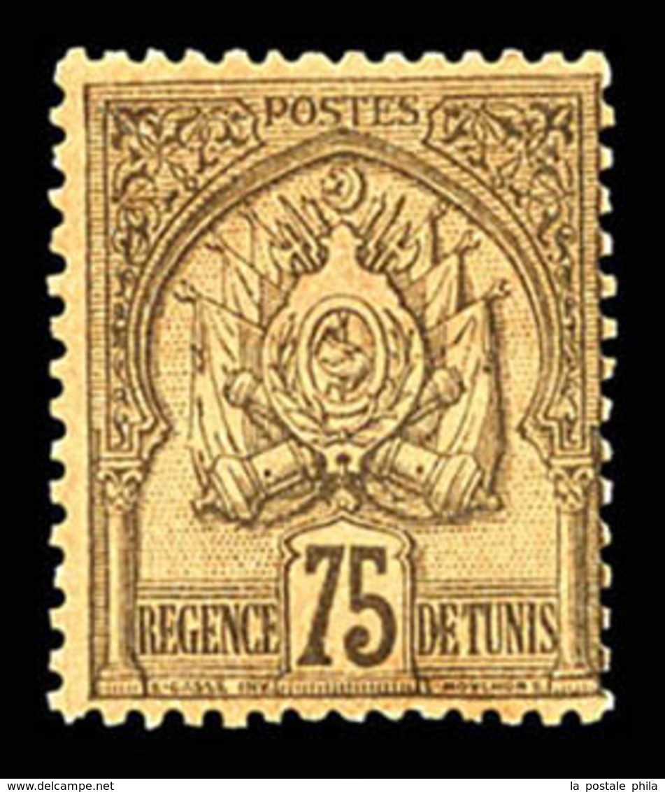 * N°9/20, Série Régence Chiffres Gras: Les 11 Valeurs TB (certificat)  Qualité: *  Cote: 536 Euros - Unused Stamps