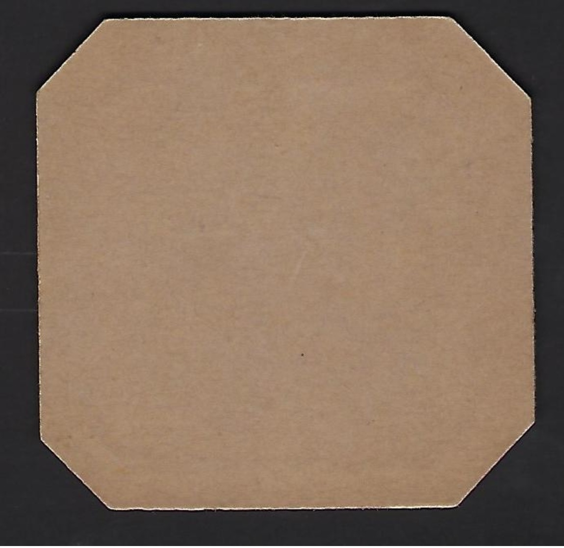 Ticket Jeton D'exposant Pour L'Exposition Universelle De 1900 - Toegangskaarten