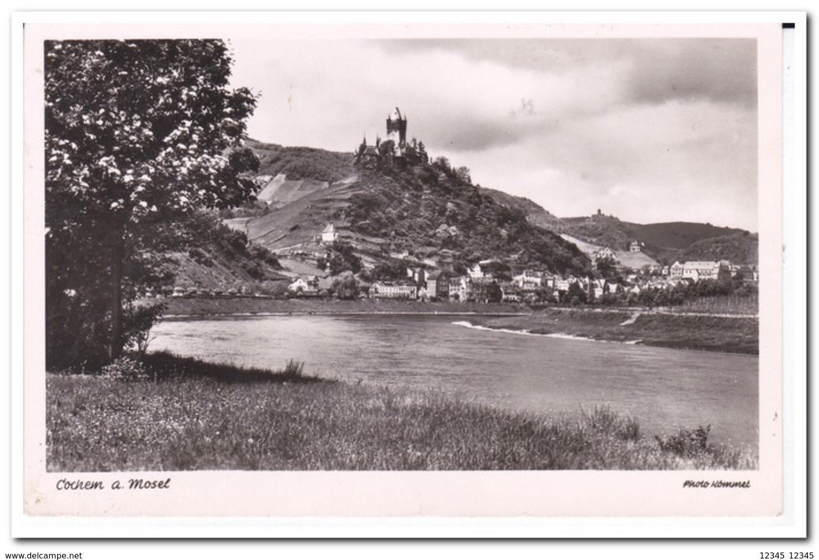 Cochem A. Mosel - Cochem