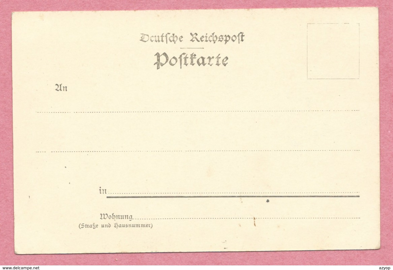 Chine - AUF NACH CHINA - Abzug Des 1 Bat Ostasiat Inf-Reg. N° 4 - Letzte Musterung - Schiessplatz HAGUENAU - OBERHOFFEN - China