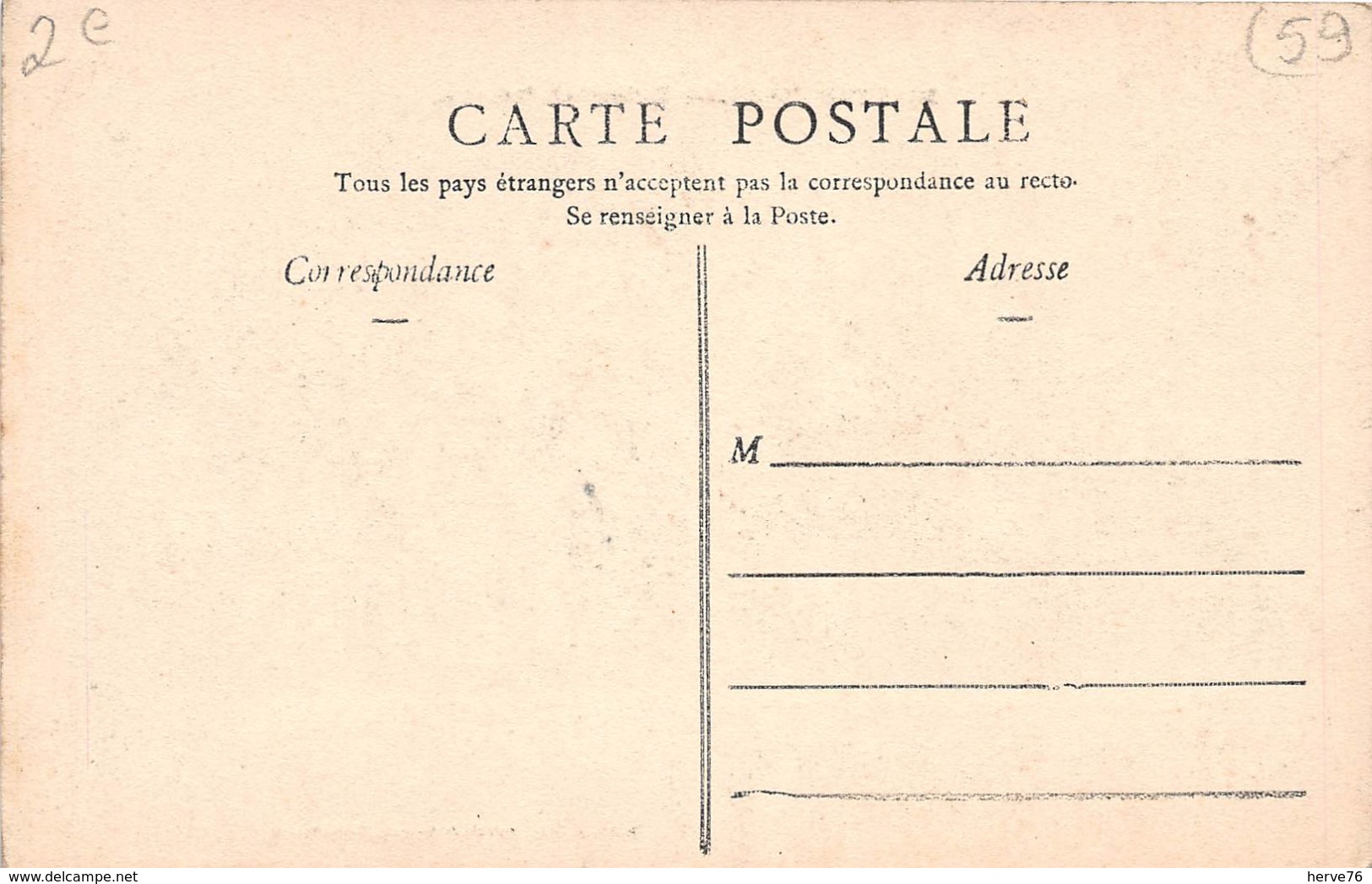 BRAY-DUNES - Eglise Et  Mairie - Altri & Non Classificati