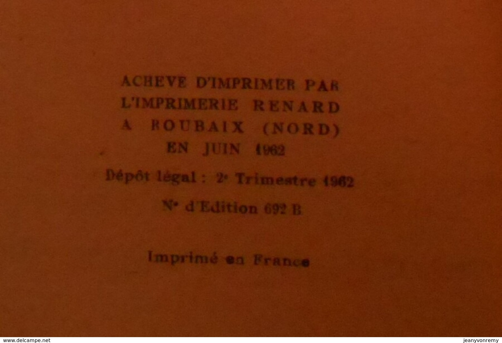 Cadavre à Louer. Keith Luger. N°43. 1962. - Baudelaire, Ed.