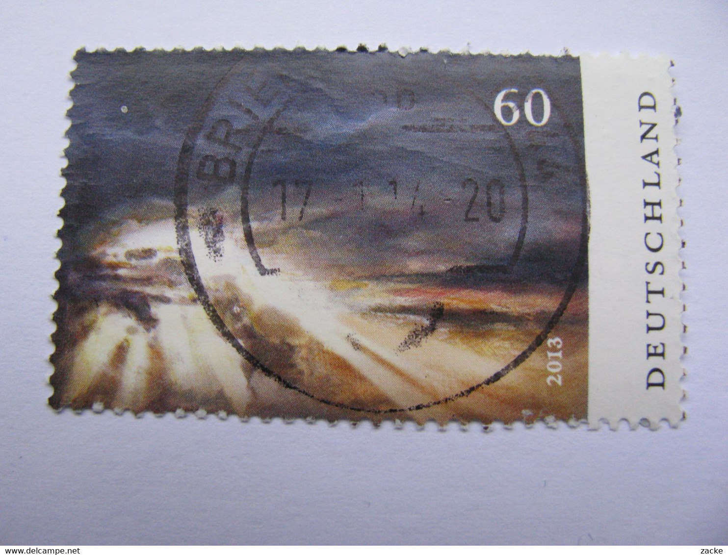 BRD  3044    O - Used Stamps