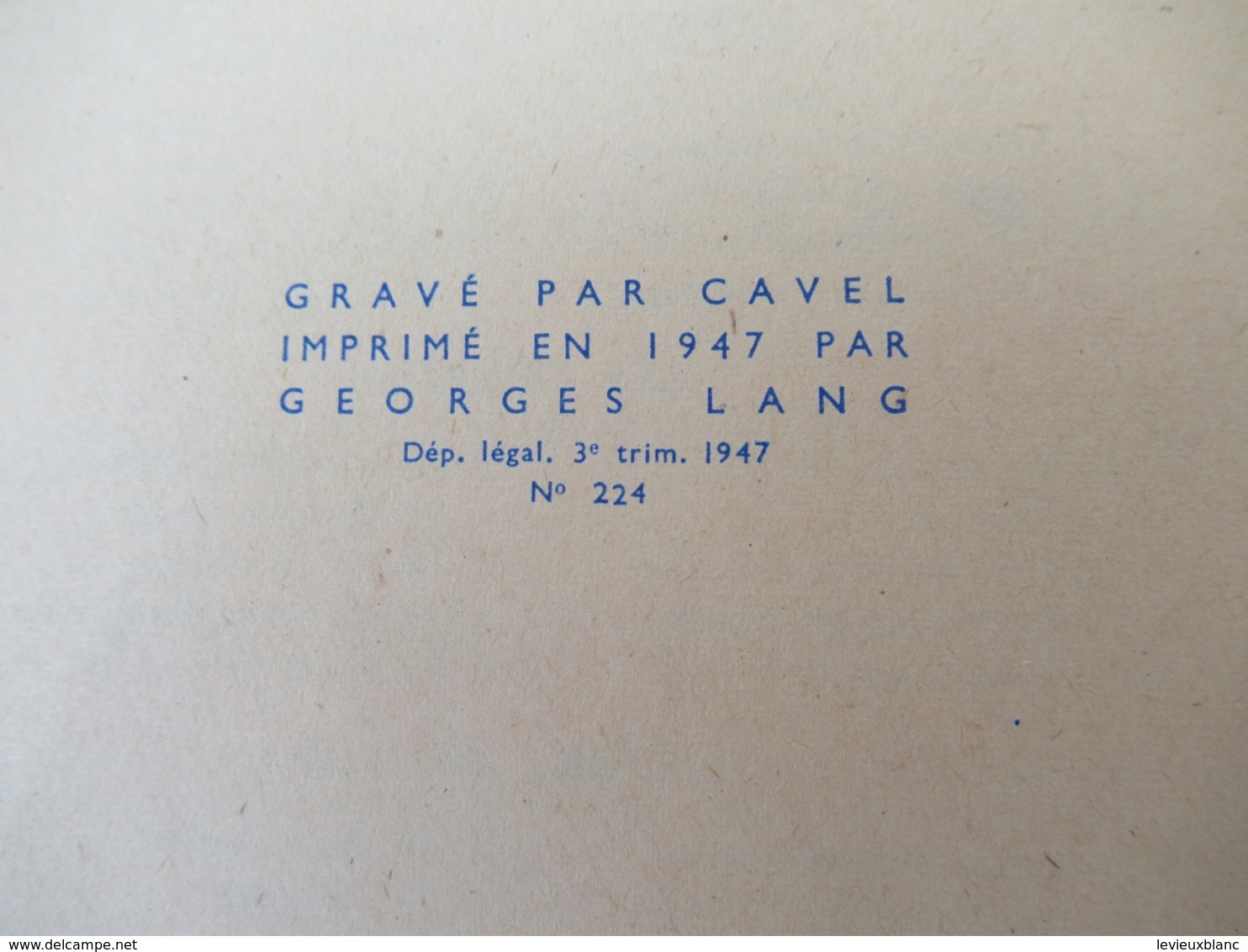Livrede Chants / CIELS de FRANCE/ Chansons inédites de Francine COCKENPOT/Ed du Seuil//1947           PART272