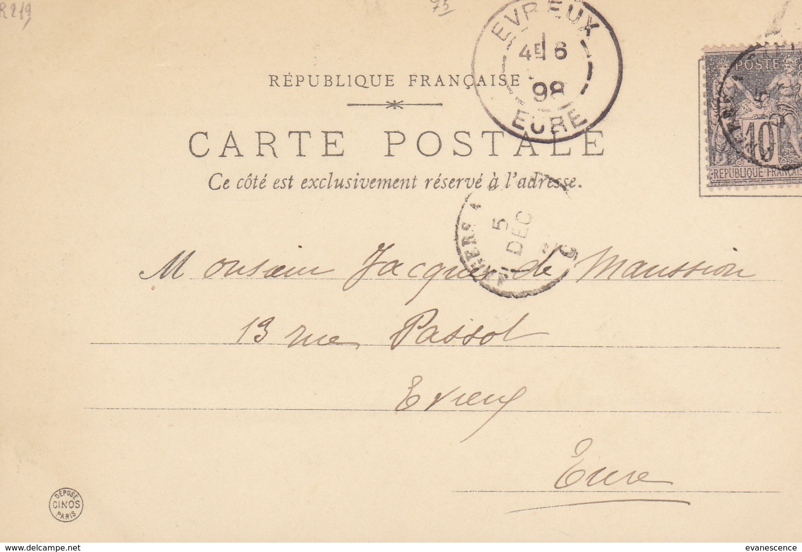 Le Moulin De La Galette : Pionnière :  1898     ///  REF  SEPT.  19  /// N° 9346 - Avant 1900