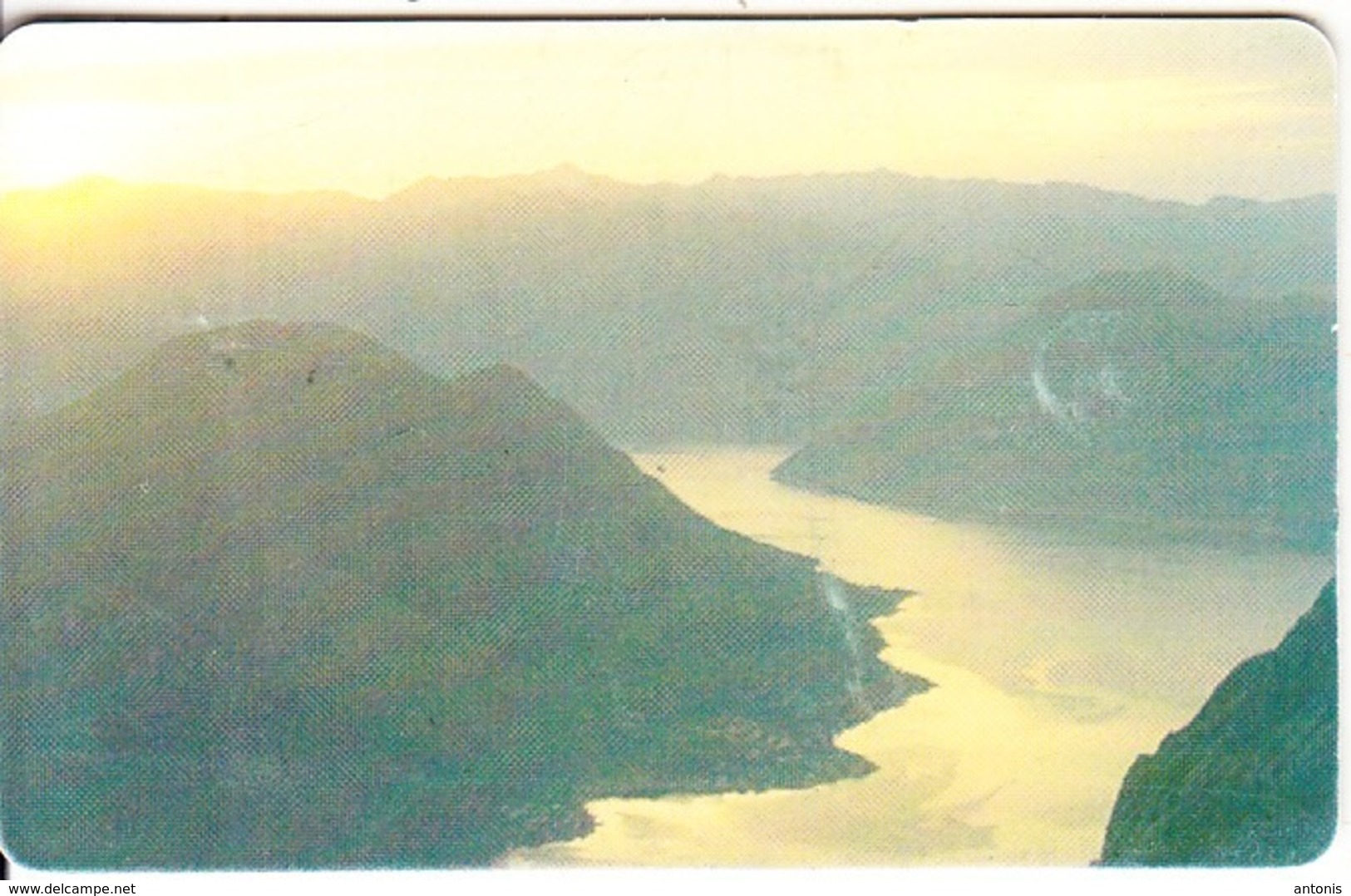 MONTENEGRO - St. Stefan"s View, Tirage 70000, 06/02, Used - Montenegro