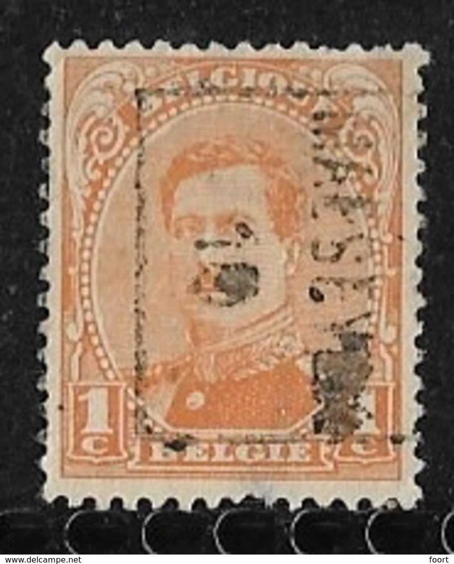 Maeseyck 1919 Nr. 2443B - Rollini 1910-19