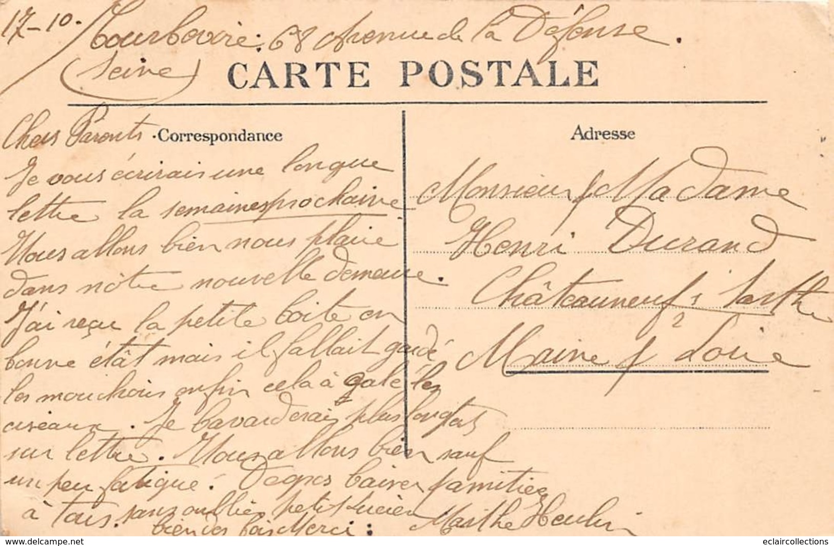 Thème.  Métier.   Pêche A La Ligne :    92   Courbevoie    Pêche A L'épervier         (Voir Scan) - Visvangst