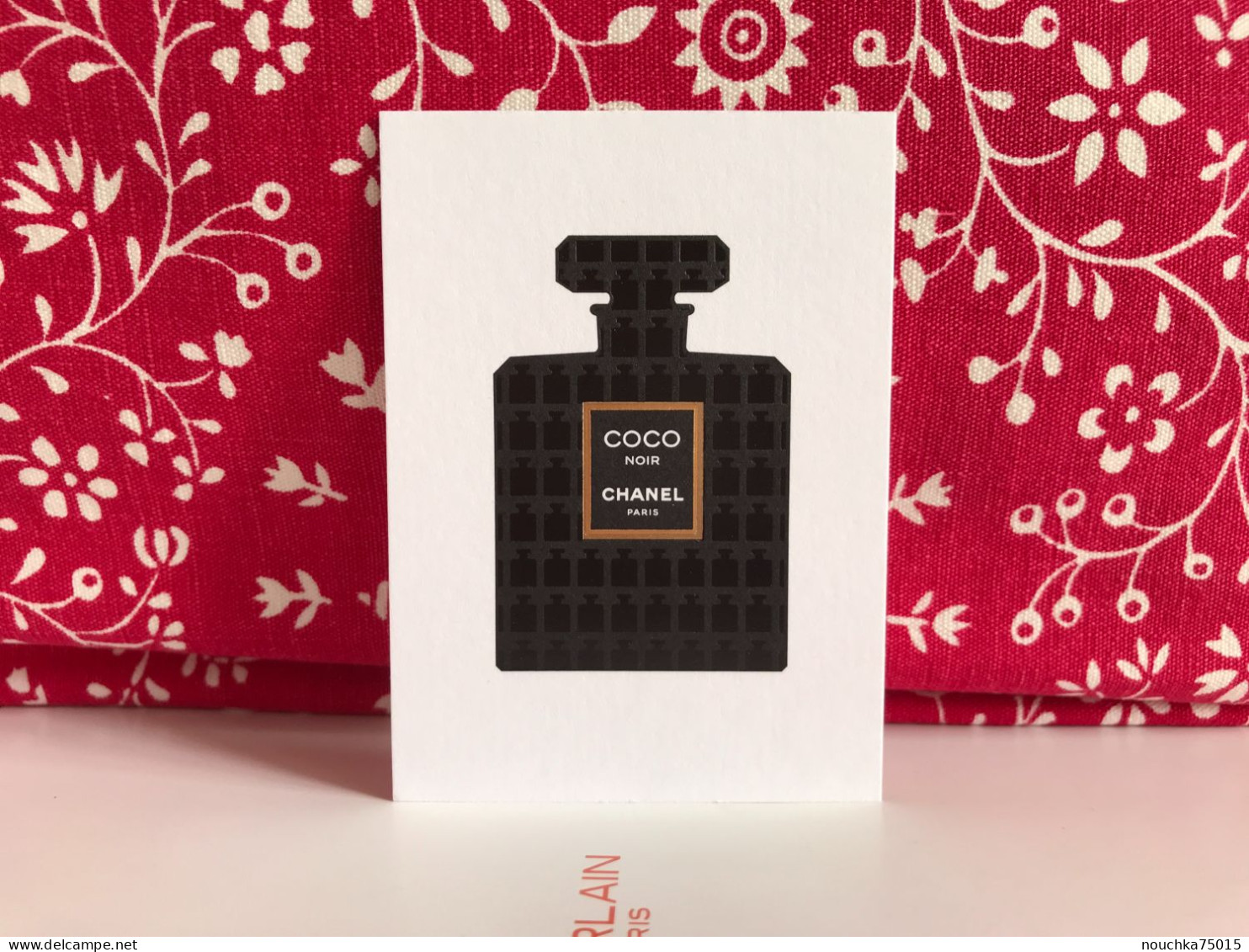 Chanel - Coco Noir Modèle 1 - Modernes (à Partir De 1961)