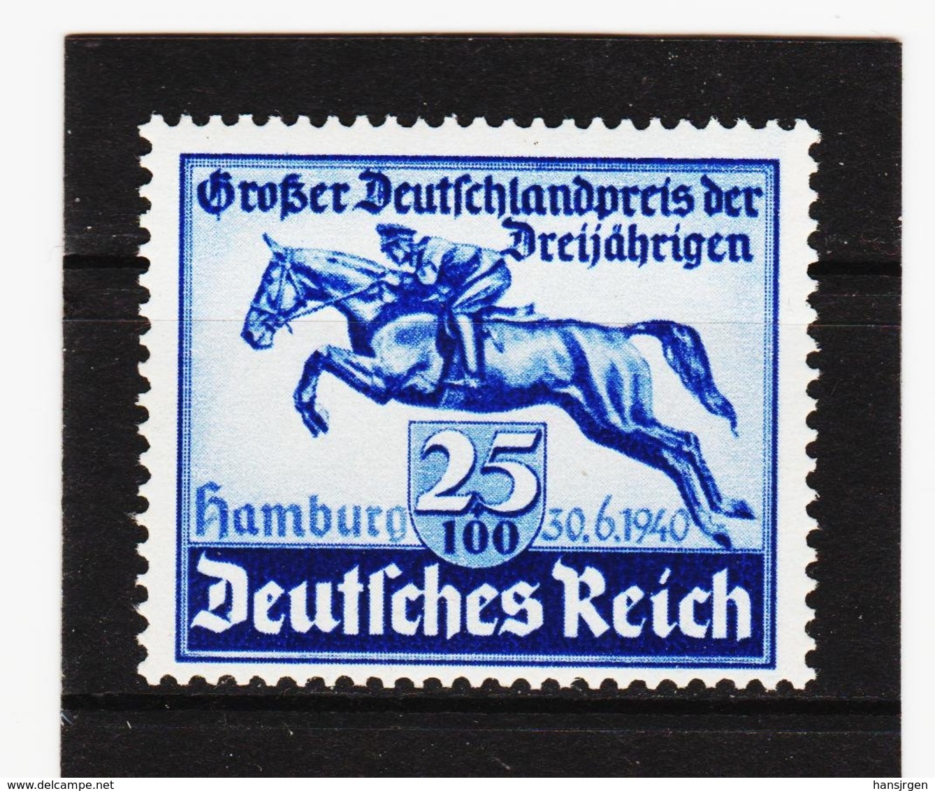 RAD108 DEUTSCHES REICH 1940 MICHL 746 ** Postfrisch Siehe ABBILDUNG - Ungebraucht