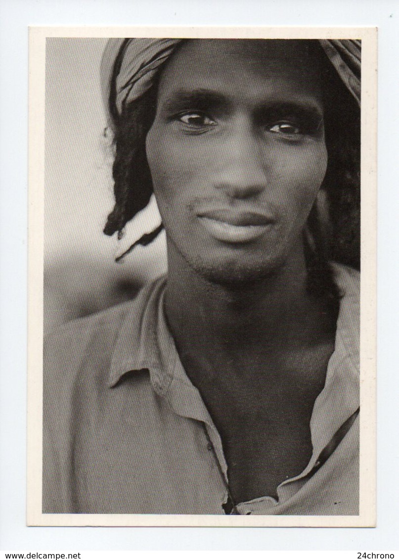 Niger: Peul Bororo, 1975, Photographe: Bernard Plossu (19-2274) - Niger