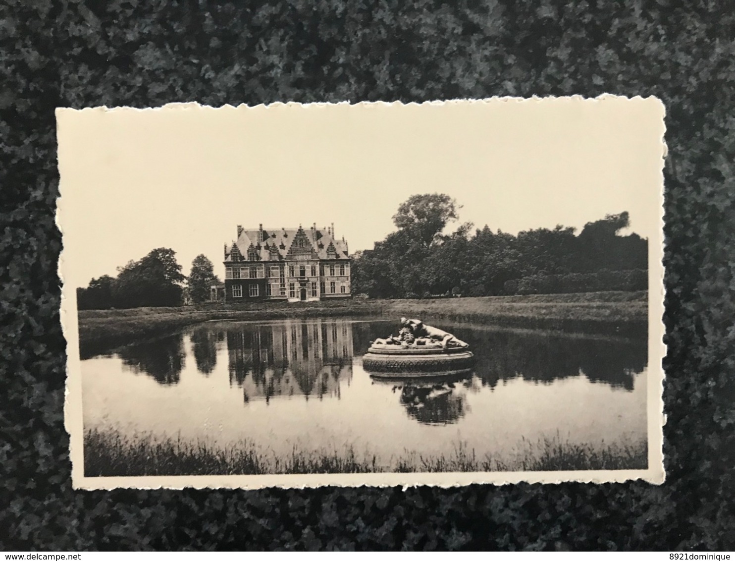 Oostkamp - Kasteel Chateau Gruuthuse - Uitg. Rosa De Smidt - Oostkamp