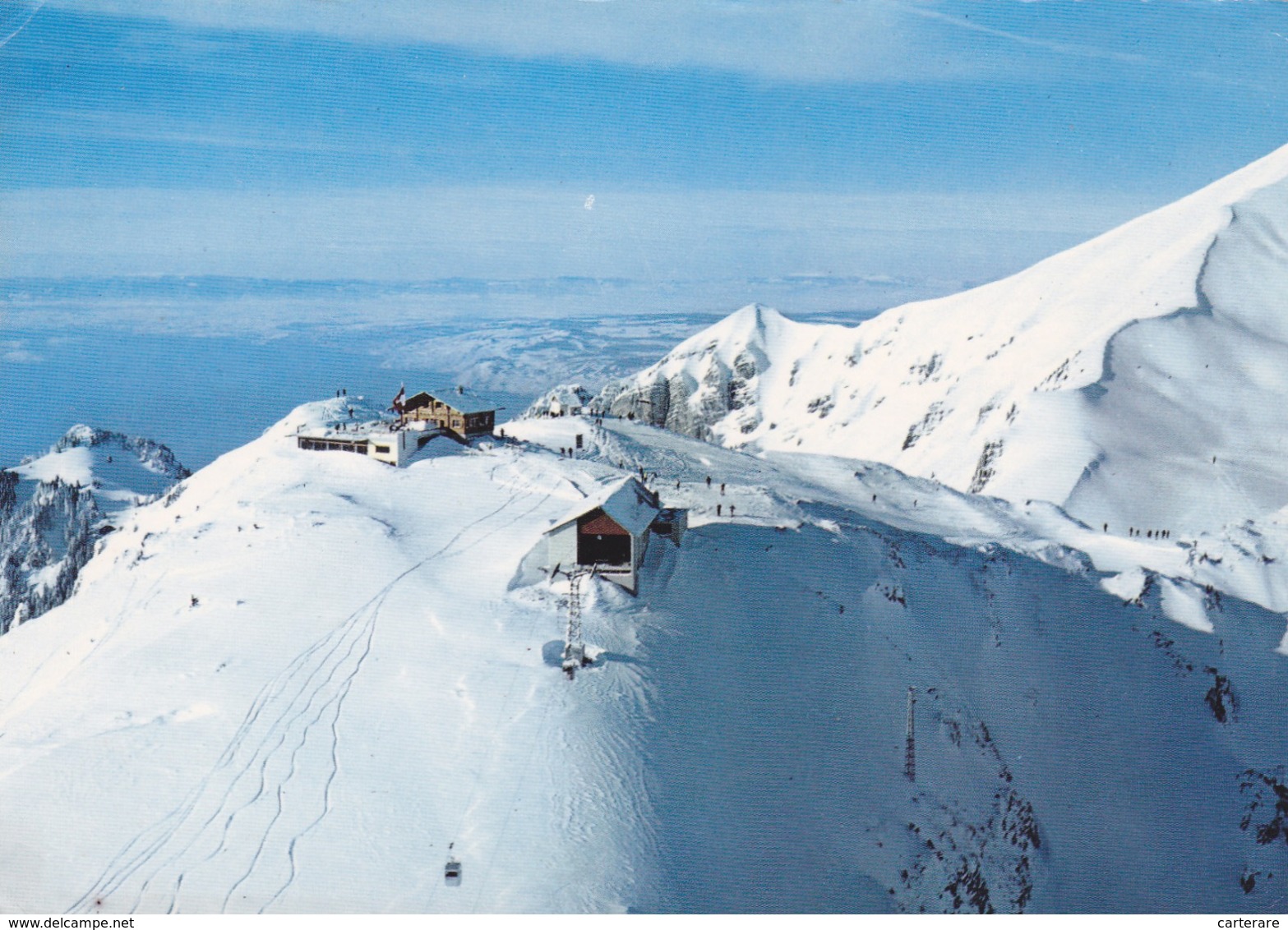 SUISSE,SWITZERLAND,SWISS, HELVETIA,SCHWEIZ,SVIZZERA ,LEYSIN ,VAUD,AIGLE,LA BERNEUSE - Aigle