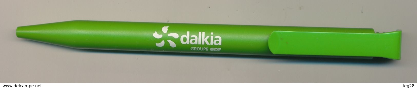 DALKIA - Stylos