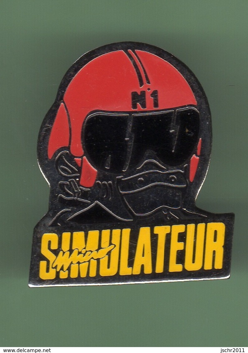 MICRO SIMULATEUR *** 1048 (3) - Jeux