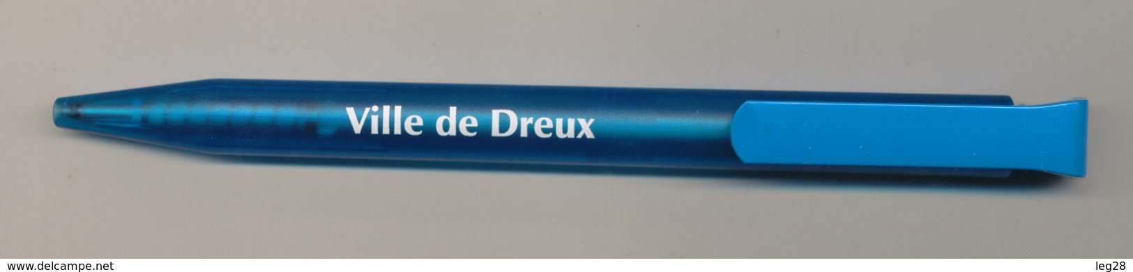 DREUX - Stylos