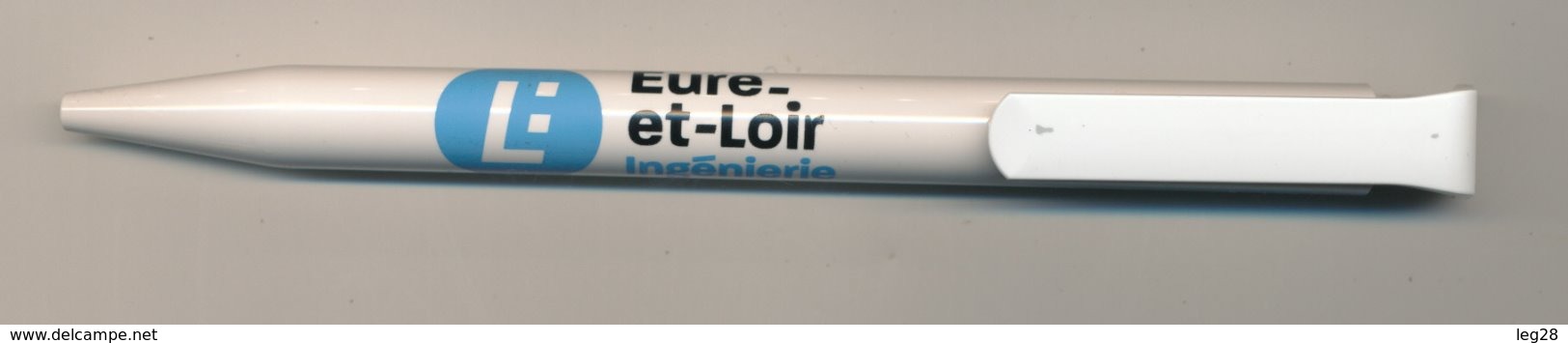 EURE ET LOIR - Stylos