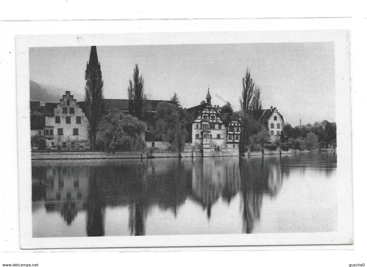 Stein Am Rhein - Stein Am Rhein