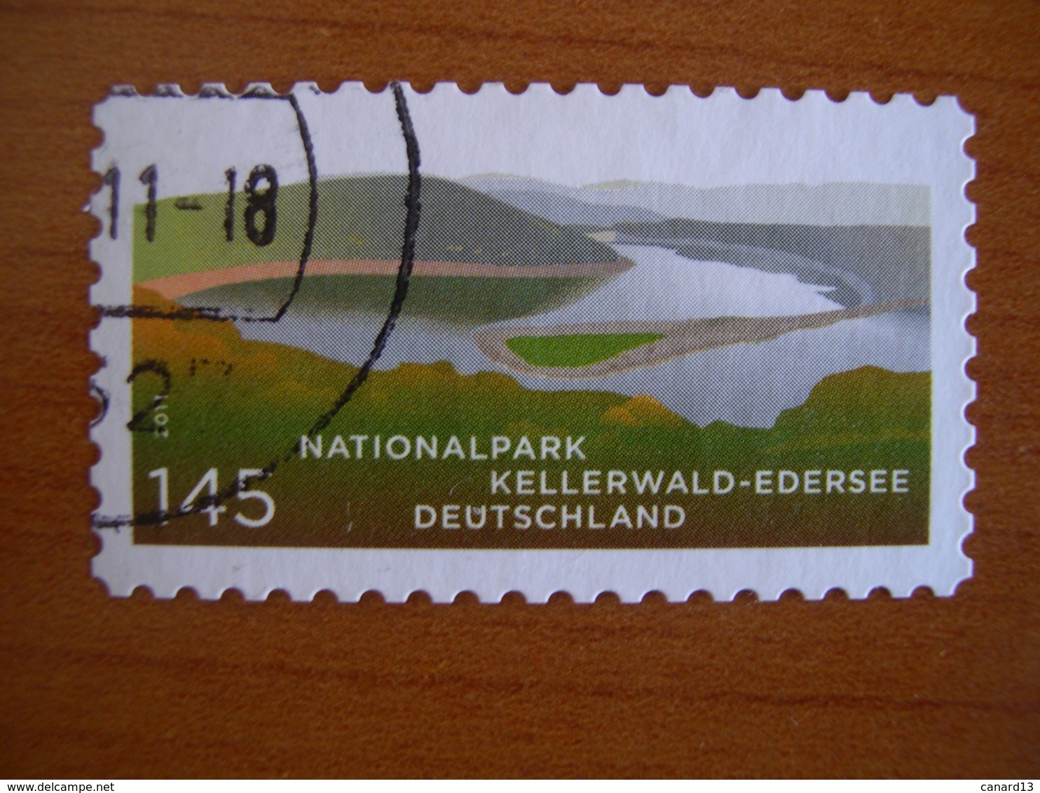 Allemagne Obl N° 2688 - Used Stamps