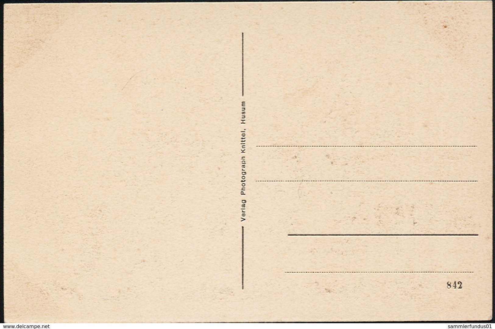 AK/CP Pellworm Gasthof Edlefsen Ungel./uncirc. Um 1920  Erhaltung/Cond. 2  Nr. 00877 - Nordfriesland