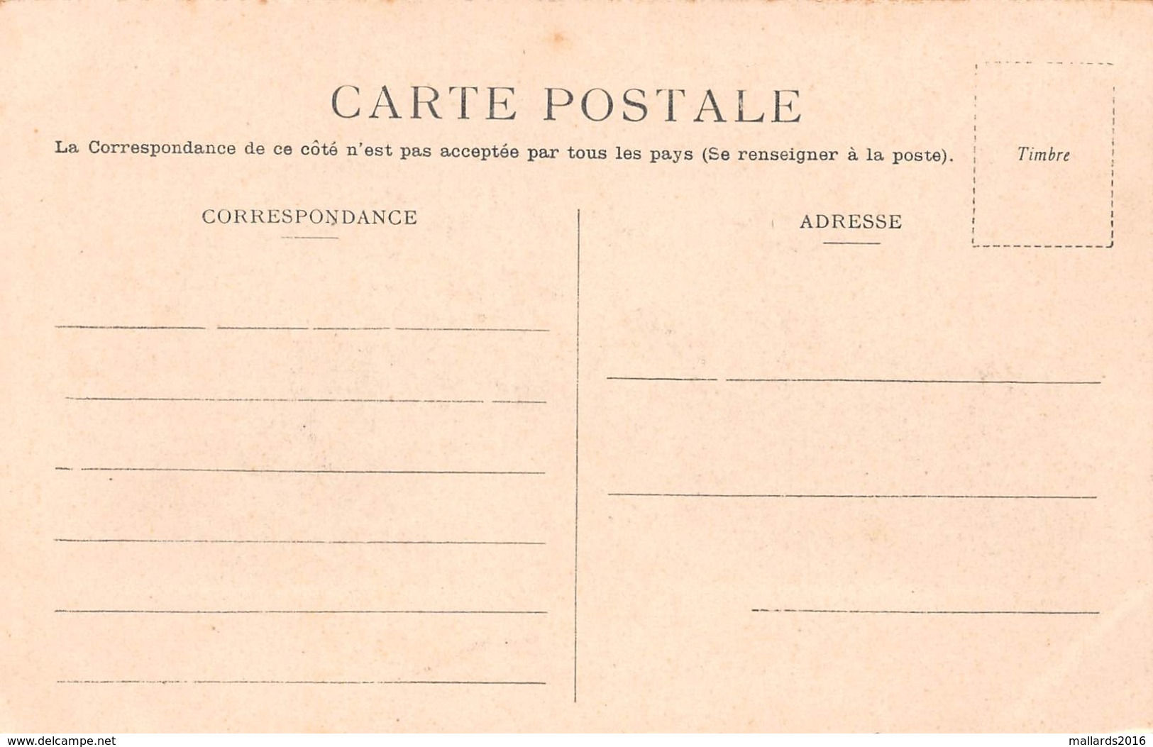 COLEA  - COLES - TOMBEAU DE LA REINE - AN OLD POSTCARD #96730 - Other & Unclassified