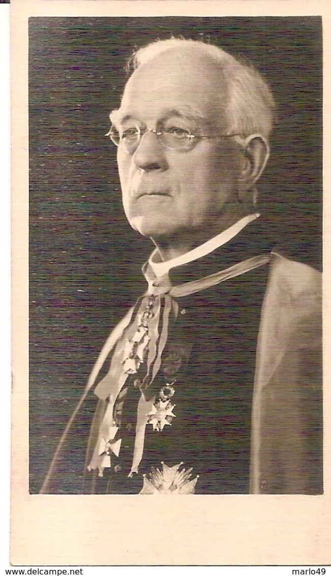 DP. MONSEIGNEUR ADOLPHE HEBBELYNCK ° MERELBEKE 1859 - + ROME 1939 - Religion &  Esoterik
