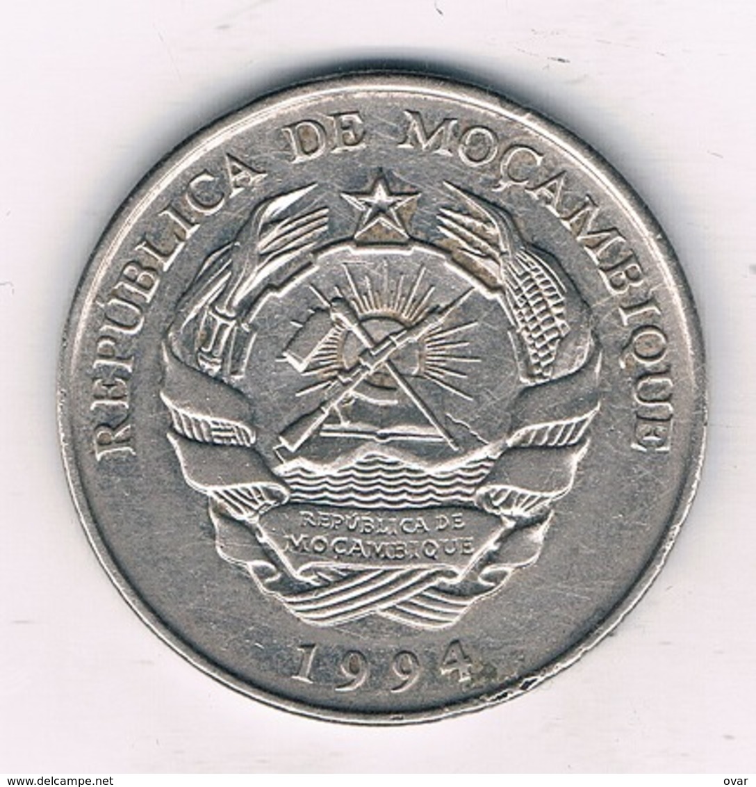 1000 METICAIS 1994 MOZAMBIQUE /6701/ - Mozambique