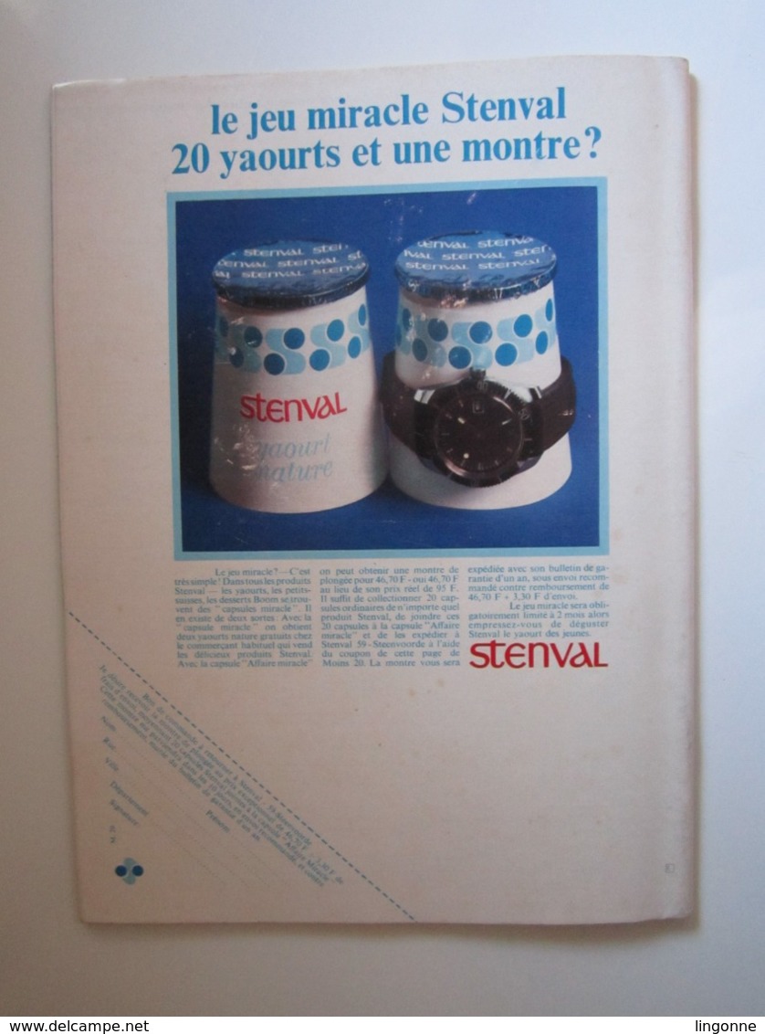 MOINS 20 Numéro 40 Novembre 1968 Toutes Les Voitures De Toutes Les Vedettes. SHEILA ADAMO JOHNNY CHARDEN CLAUDE-FRANCOIS - Musique