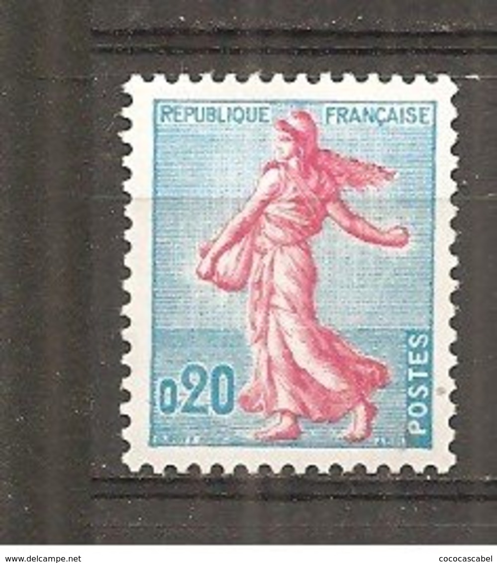 Francia-France Nº Yvert 1233 (MNH/**) - Unused Stamps