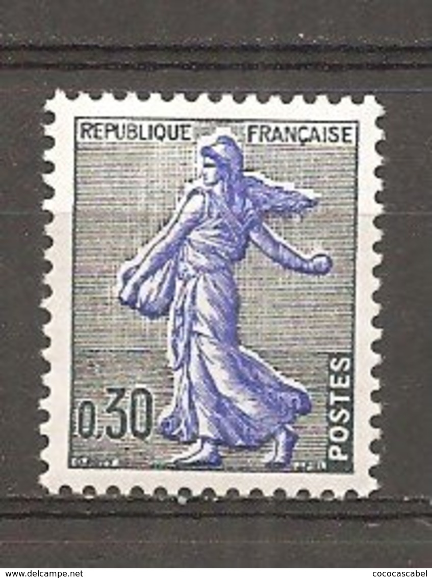 Francia-France Nº Yvert 1234A (MNH/**) - Nuevos