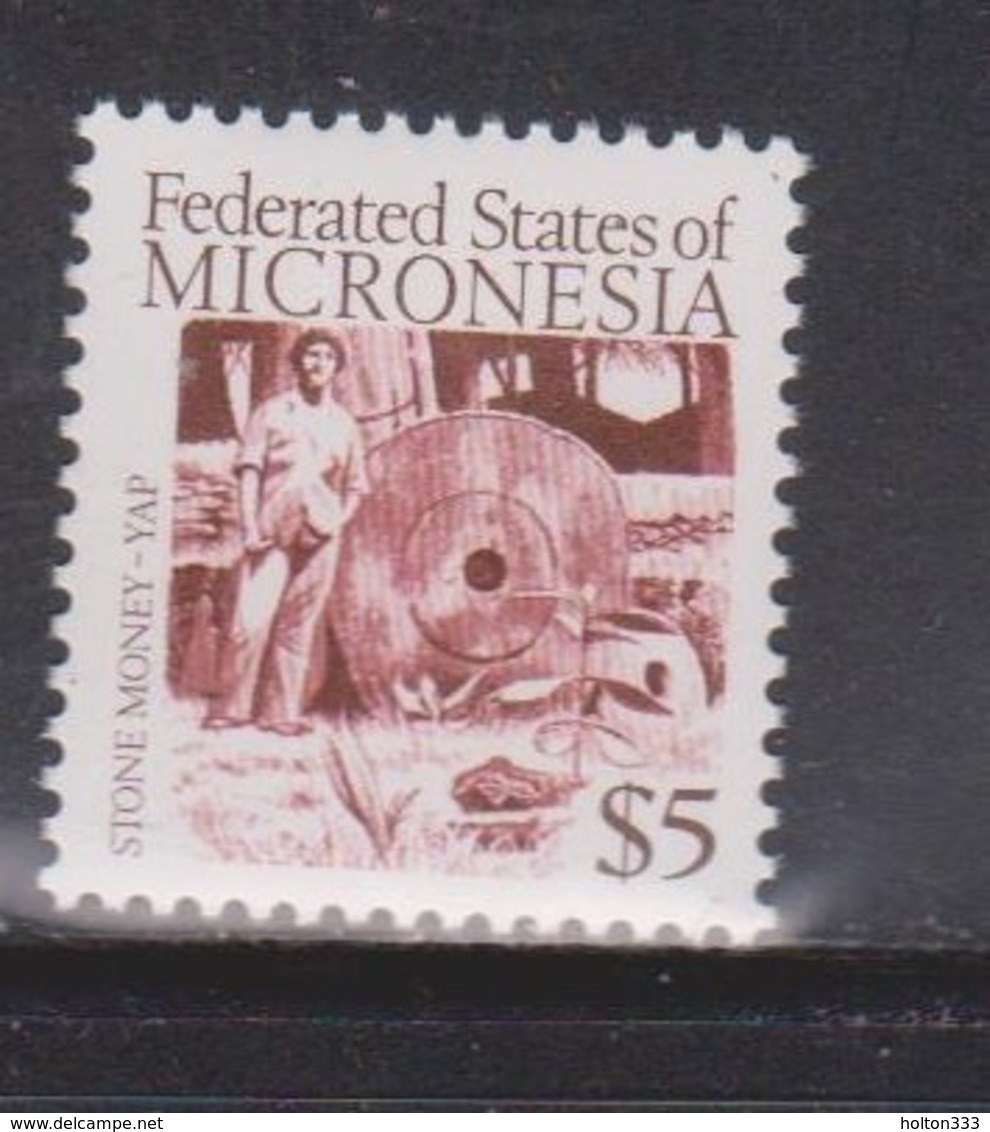 MICRONESIA Scott # 20 MH - Micronesia