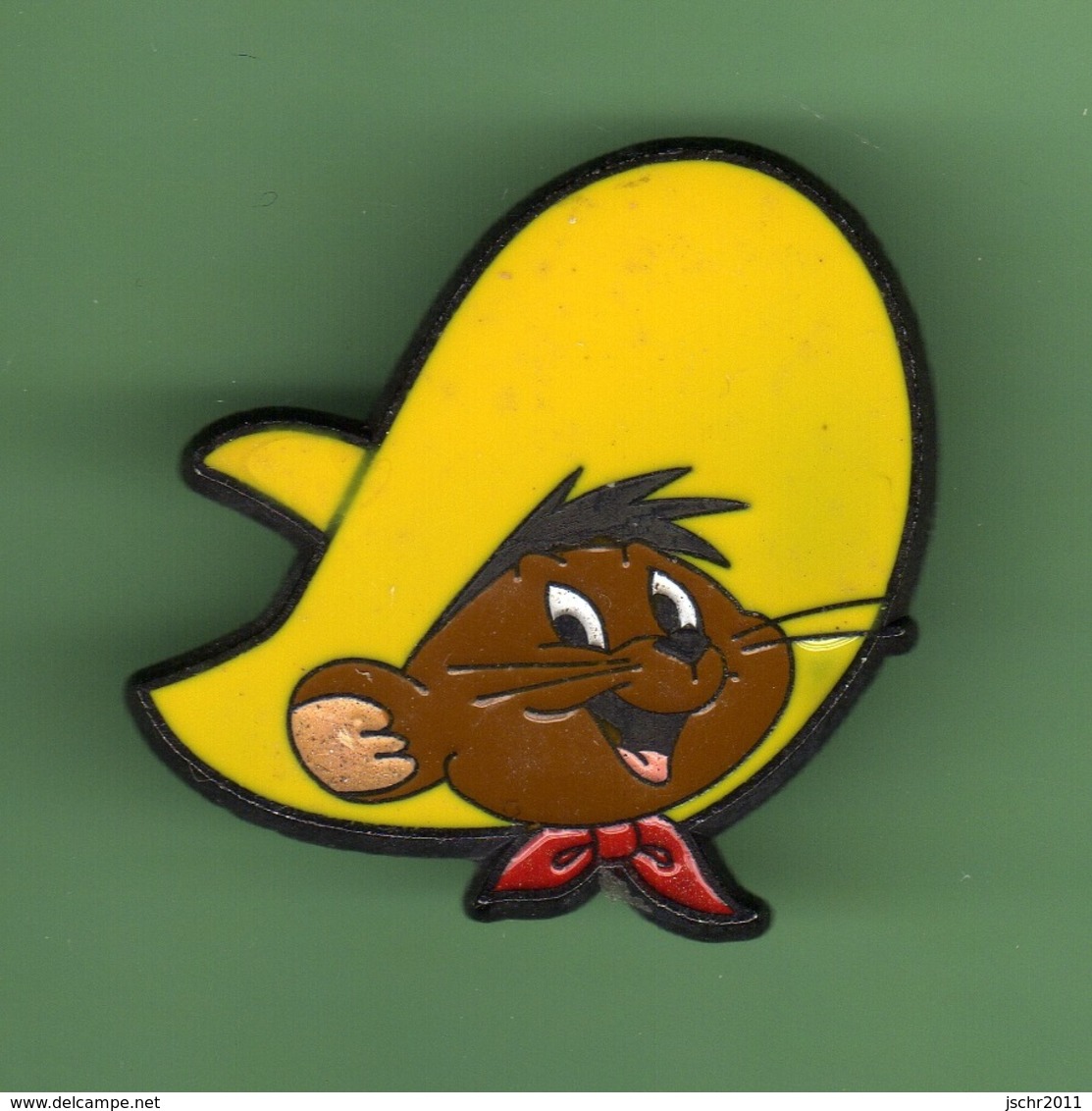 SPEEDY GONZALES *** 1049 (21) - BD