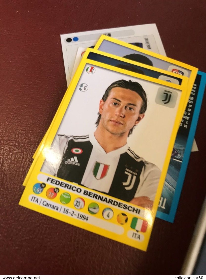 FIGURINE CALCIATORI PANINI - Gift Cards