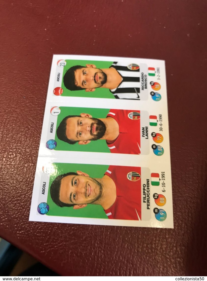 FIGURINA CALCIATORI PANINI - Gift Cards