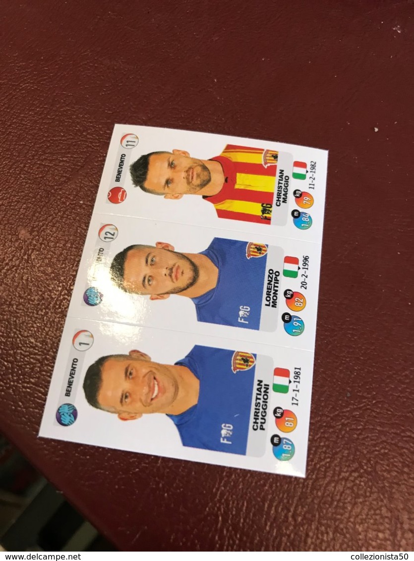 FIGURINA CALCIATORI PANINI - Gift Cards