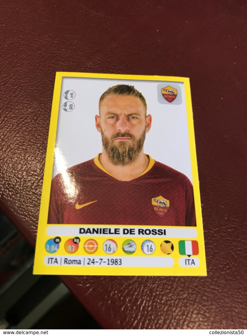 FIGURINA CALCIATORI PANINI - Gift Cards