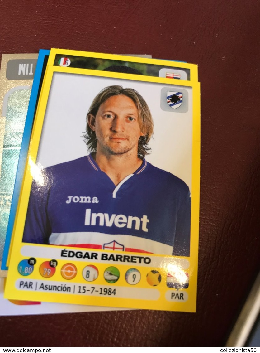 FIGURINA CALCIATORI PANINI - Gift Cards