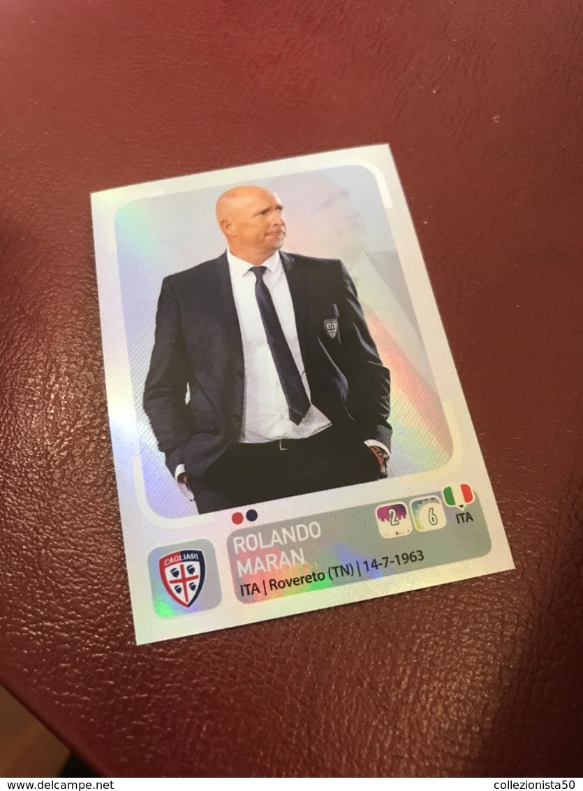 FIGURINA CALCIATORI PANINI - Gift Cards