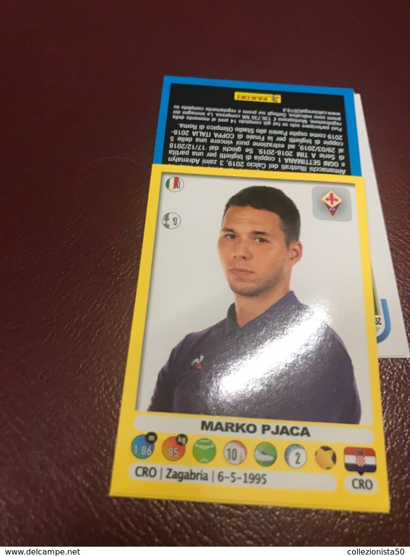 FIGURINA CALCIATORI PANINI - Non Classificati