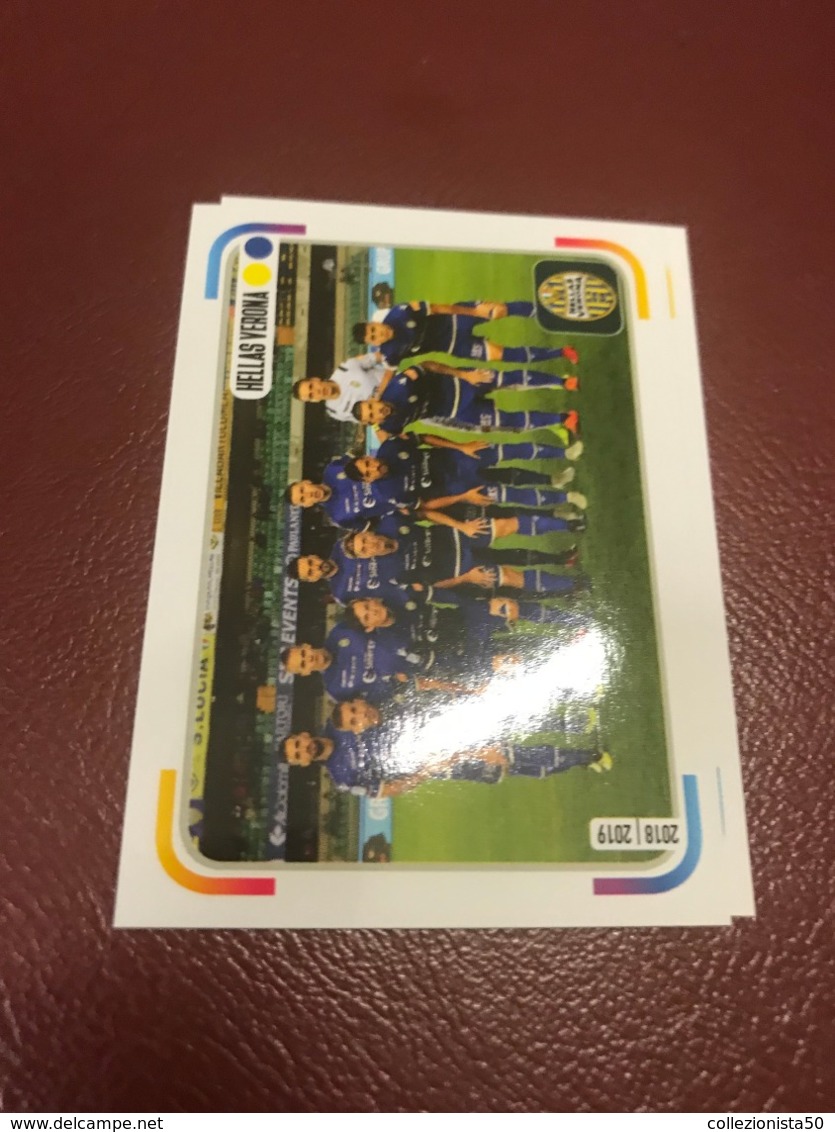 FIGURINA CALCIATORI PANINI - Non Classificati