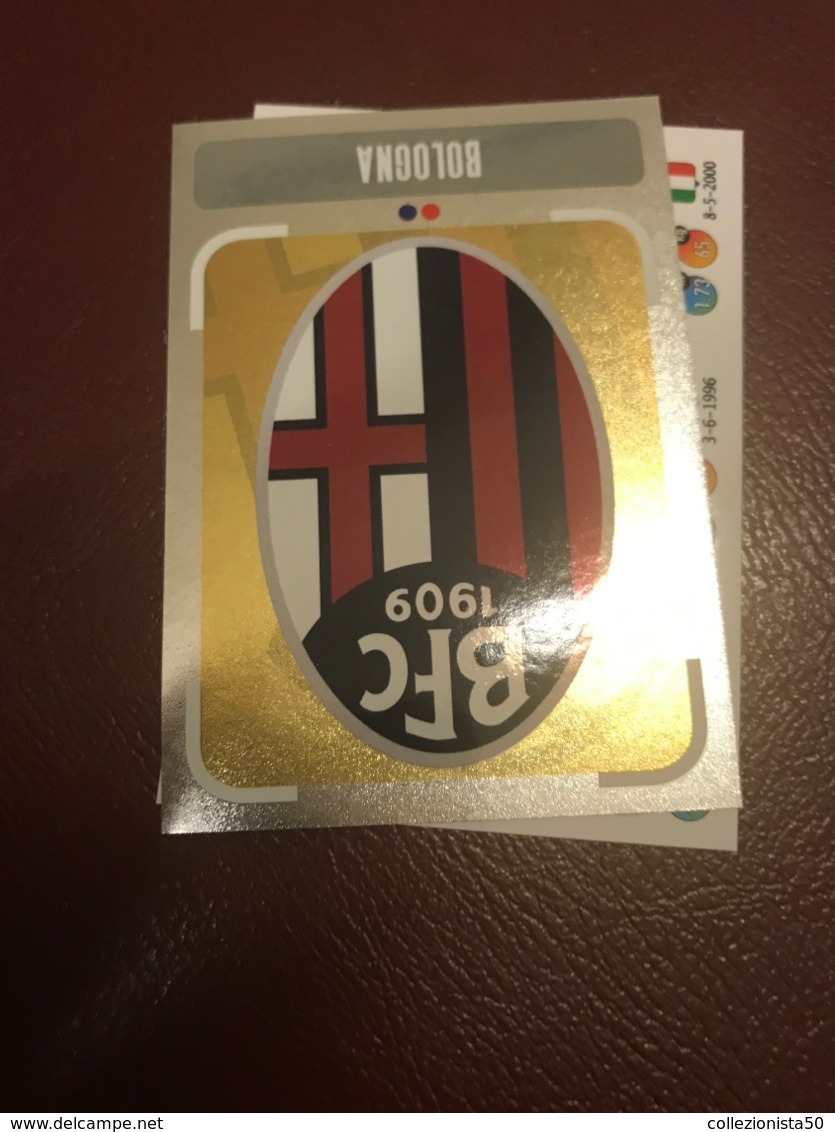 FIGURINA CALCIATORI PANINI - Non Classificati