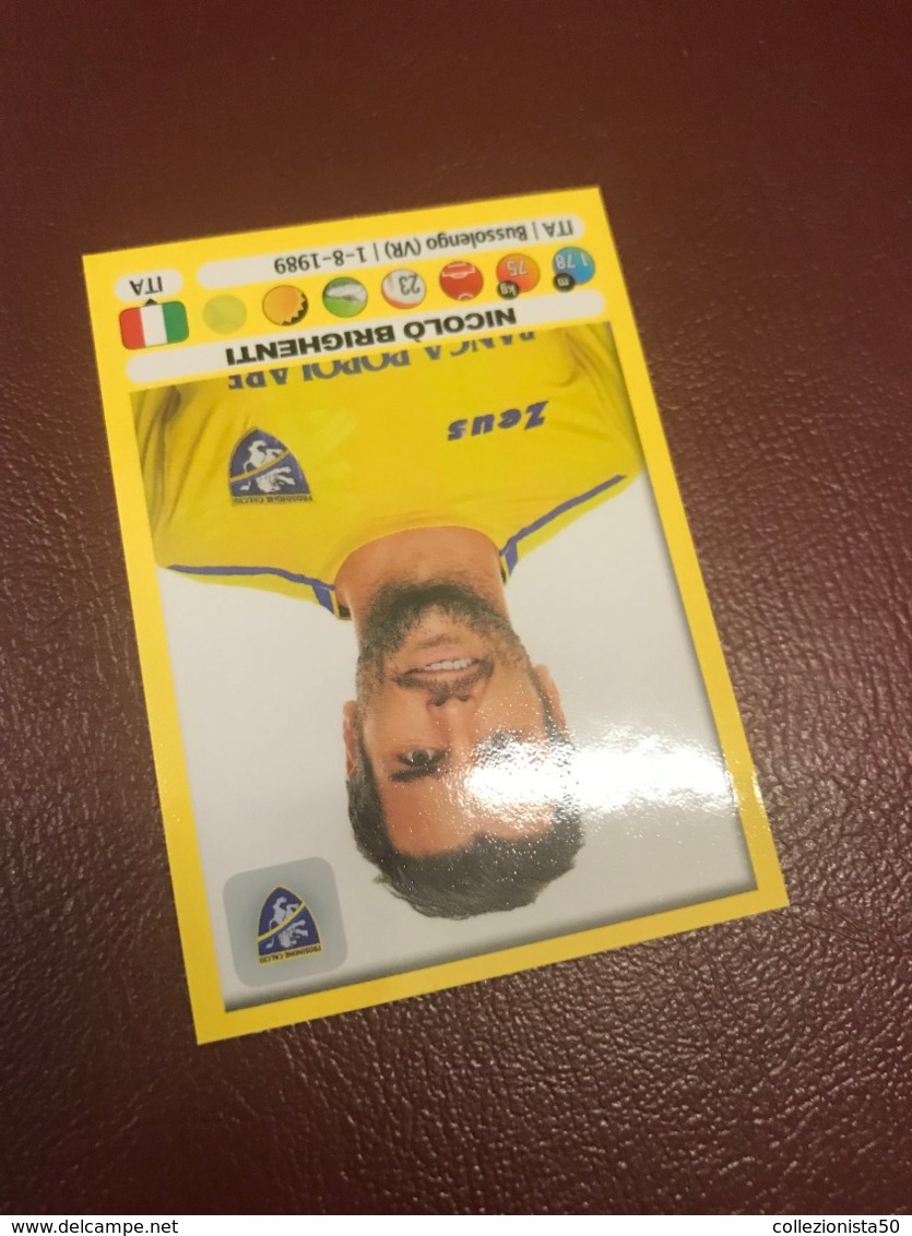 FIGURINA CALCIATORI PANINI - Non Classificati