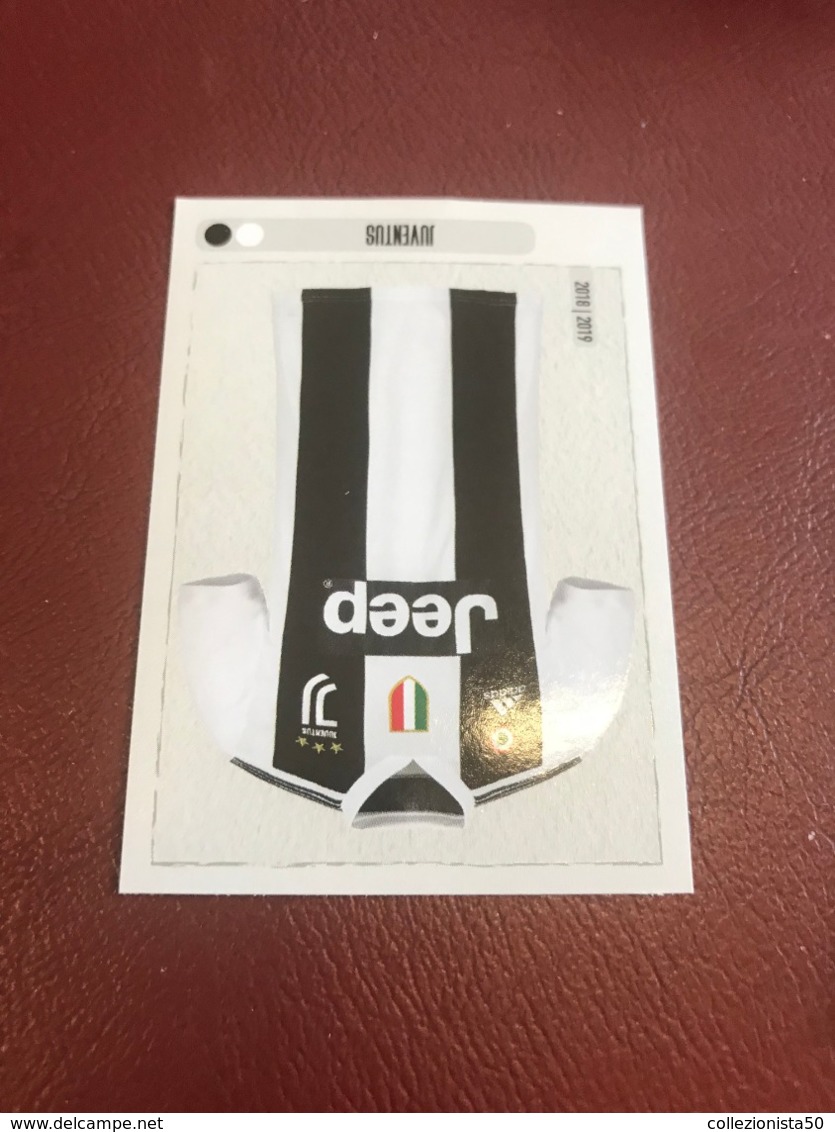 FIGURINA CALCIATORI PANINI - Non Classificati