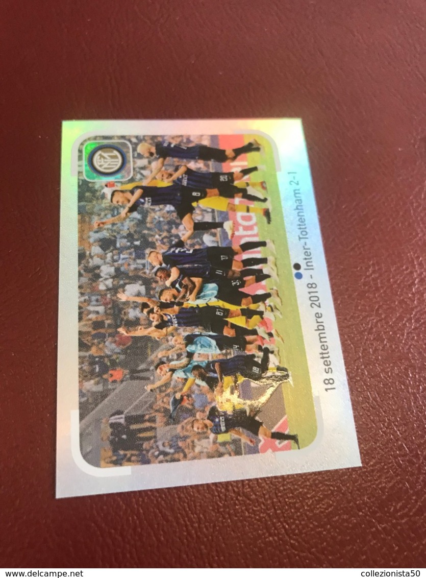 FIGURINA CALCIATORI PANINI - Non Classificati